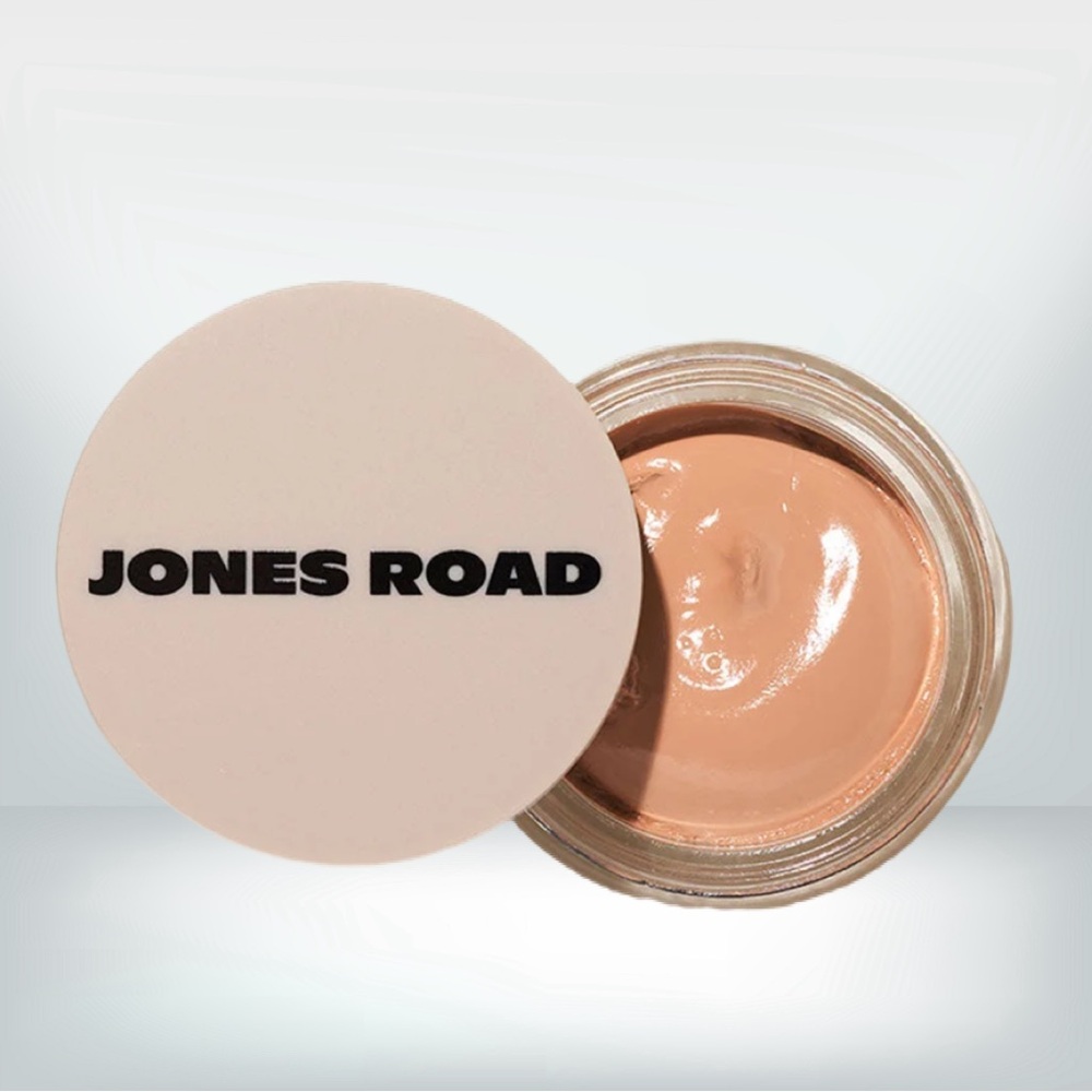 Jones Road What the Foundation Beige New